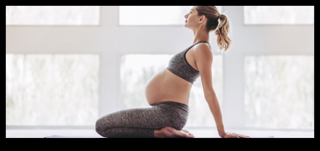 Yoga prenatală Mindful Mama Flow pentru o sarcină centrată și veselă 2 Mindful Mama Flow: Antrenamente prenatale pentru o sarcină centrată