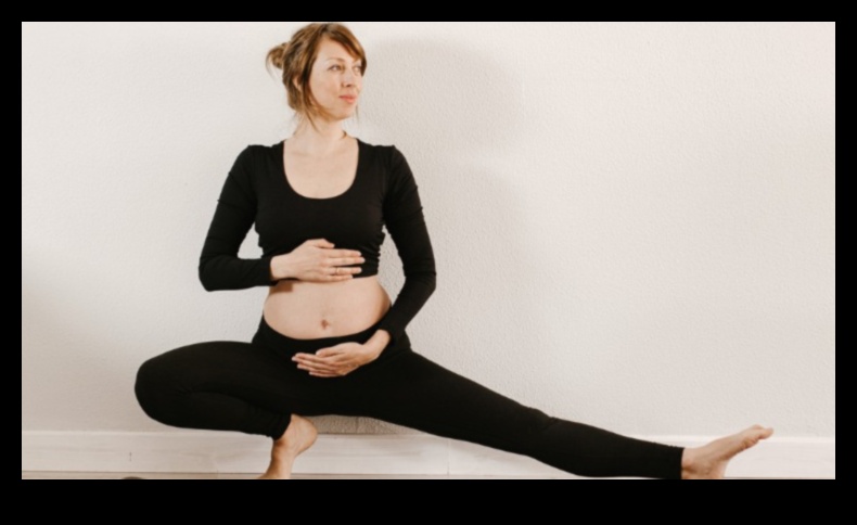 Yoga prenatală Mindful Mama Flow pentru o sarcină centrată și veselă 3 Mindful Mama Flow: Antrenamente prenatale pentru o sarcină centrată