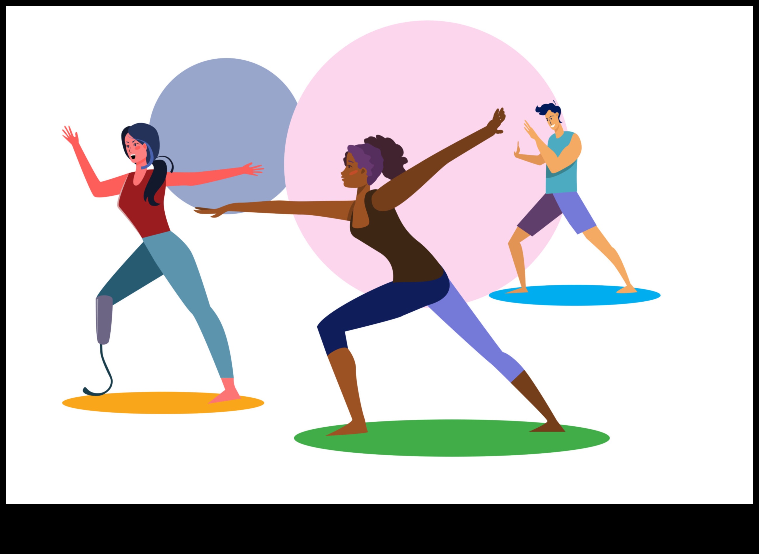 Crește-ți bunăstarea: Simfonia fizică a Mindfulness zilnic