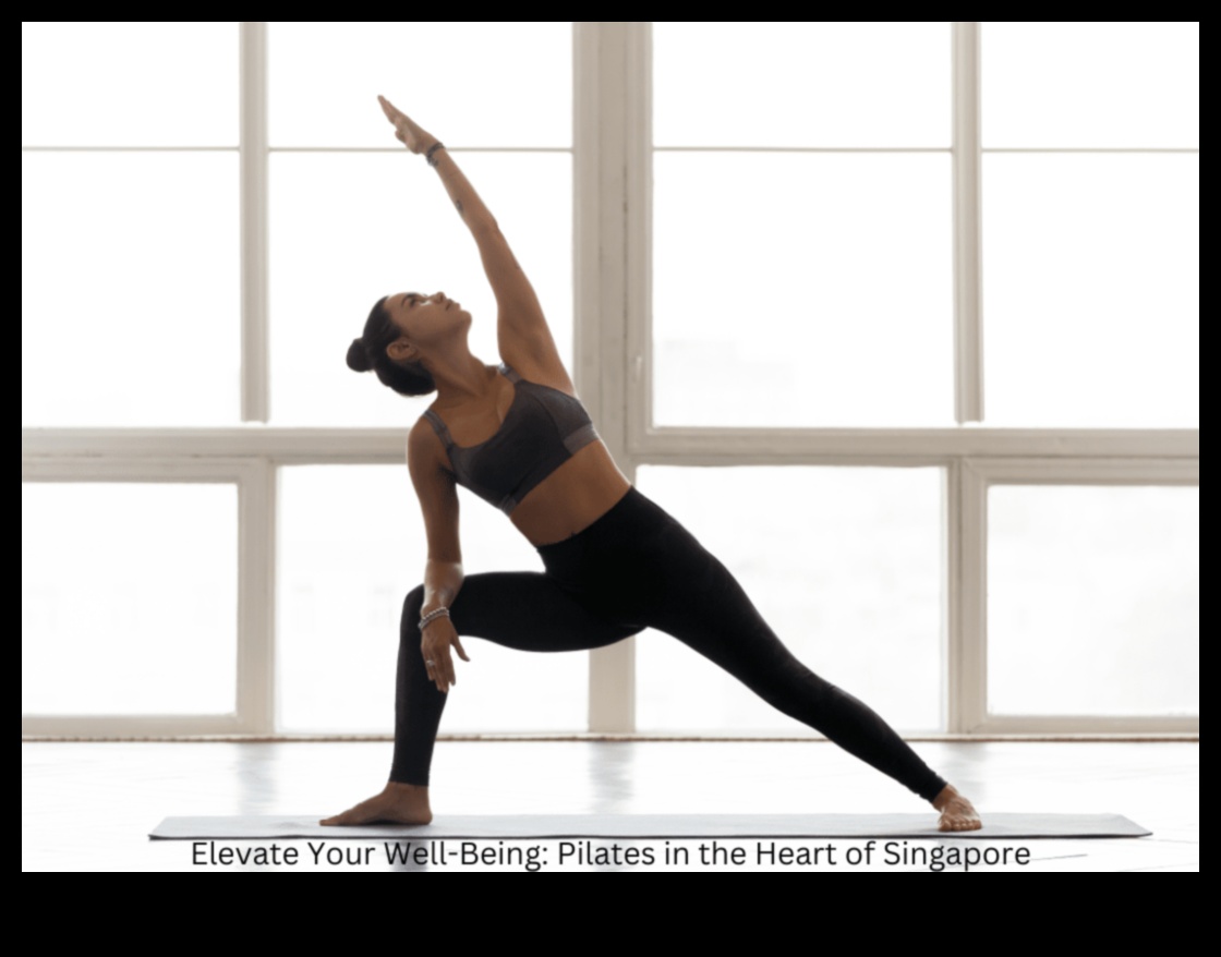 Crește-ți bunăstarea: Simfonia fizică a Mindfulness zilnic