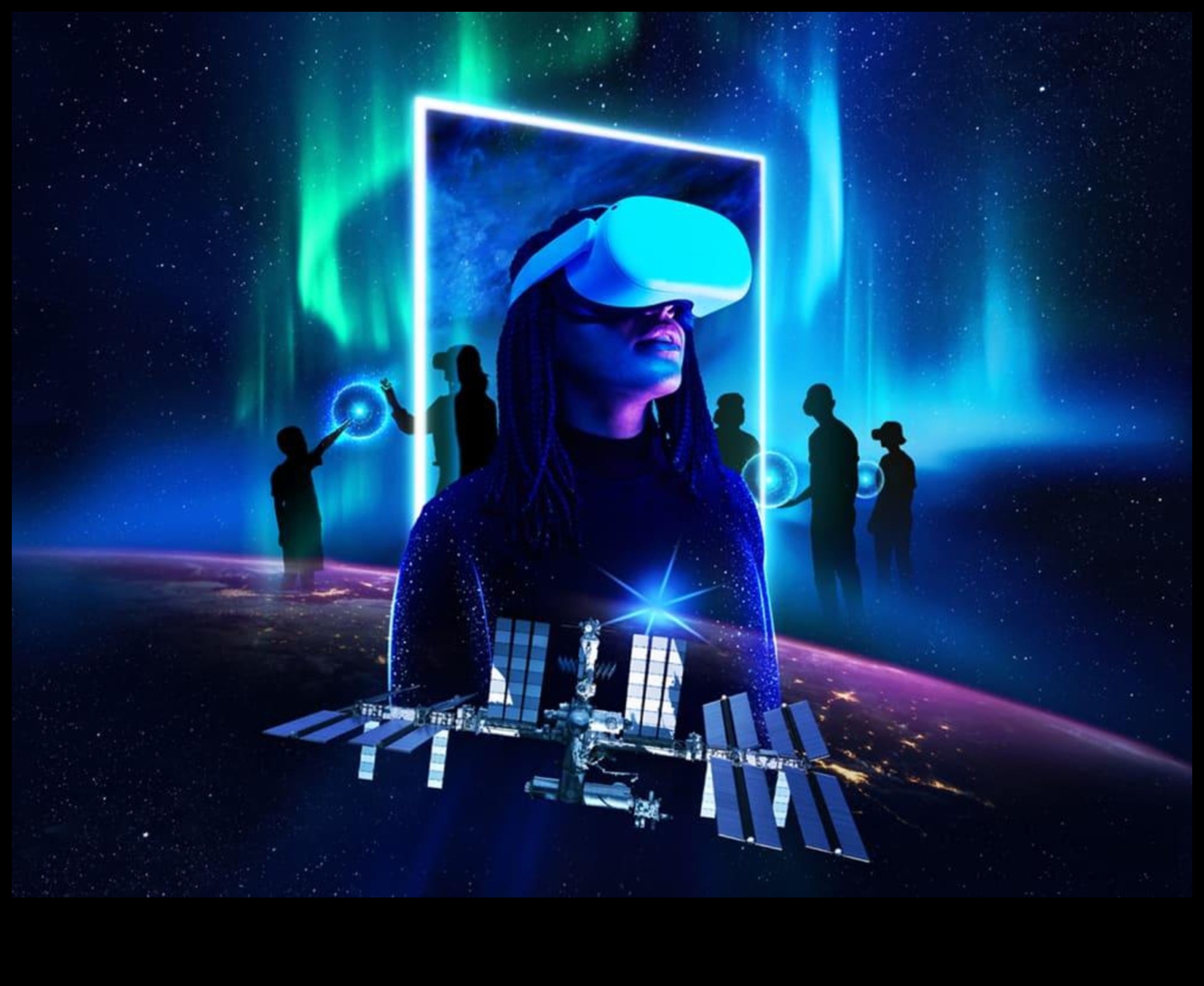 VR Chronicles Un masterclass în crearea de experiențe captivante 4 Cronici VR: Povești de măiestrie în crearea de experiențe captivante