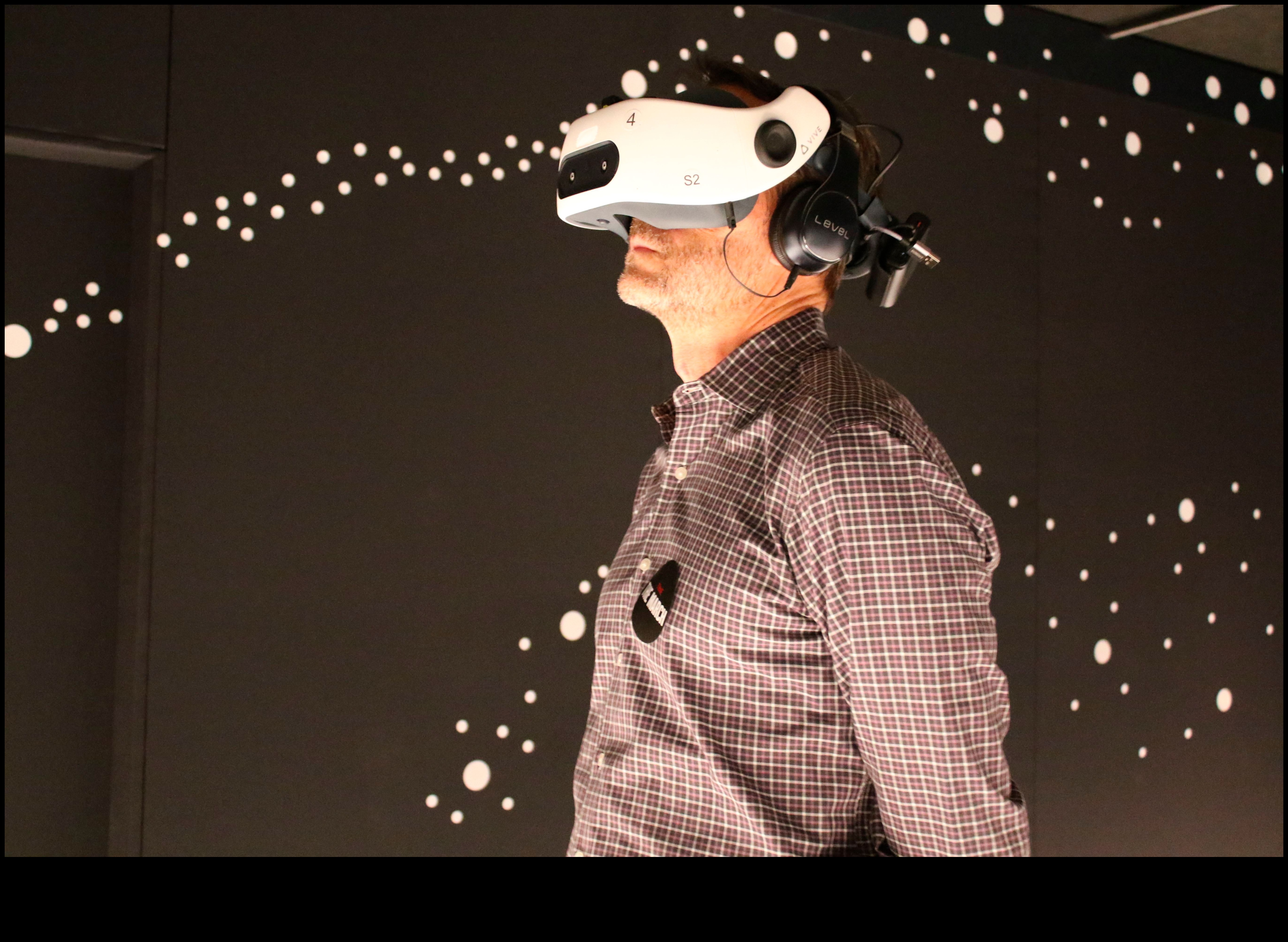 VR Chronicles Un masterclass în crearea de experiențe captivante 5 Cronici VR: Povești de măiestrie în crearea de experiențe captivante