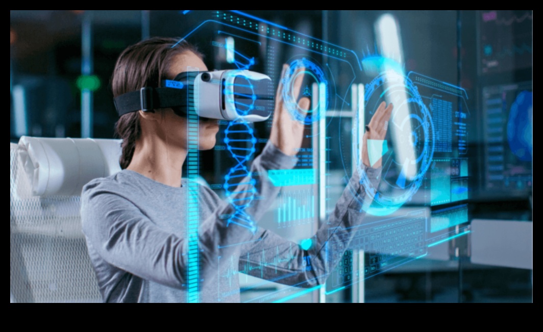 VR Chronicles Un masterclass în crearea de experiențe captivante 3 Cronici VR: Povești de măiestrie în crearea de experiențe captivante