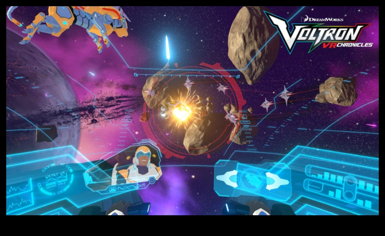 VR Chronicles Un masterclass în crearea de experiențe captivante 2 Cronici VR: Povești de măiestrie în crearea de experiențe captivante