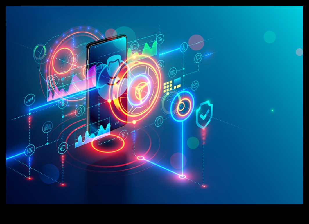 Renașterea 5G: redescoperirea artei de a crea soluții conectate