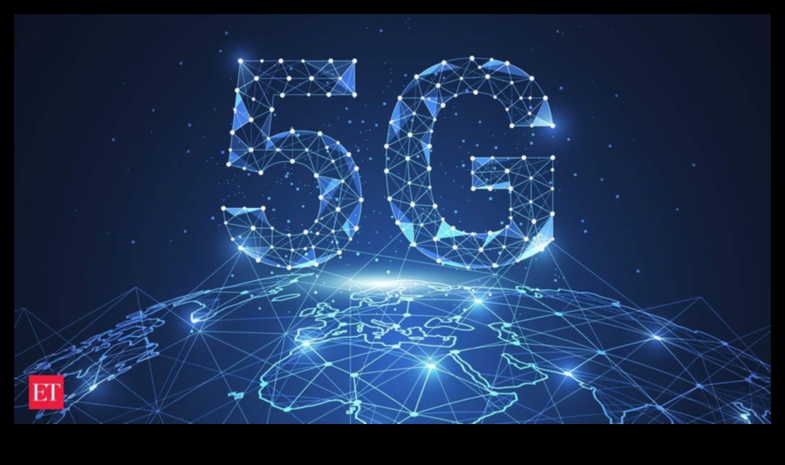 Renașterea 5G: redescoperirea artei de a crea soluții conectate
