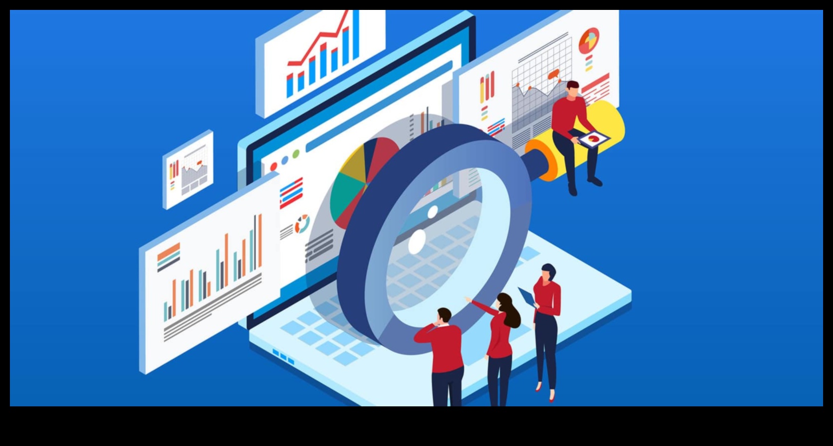 Vizualizarea perspectivelor: limbajul datelor mari