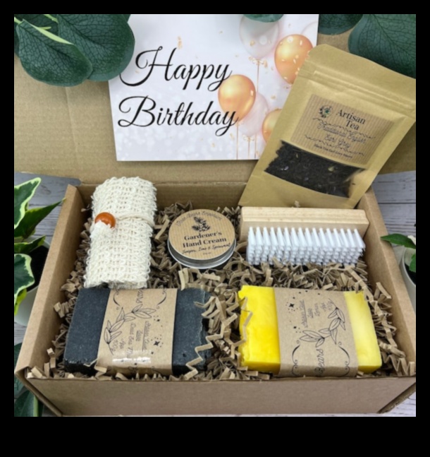 Dragoste verde: Cadouri de grădinărit pentru Valentines pasionați de natură