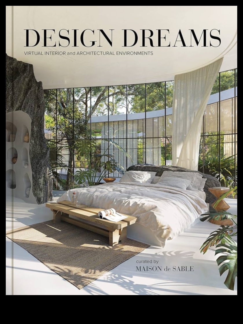 Designing Dreams Arta și știința transformării creative 3 Designing Dreams: Arta și știința explorării transformării creative