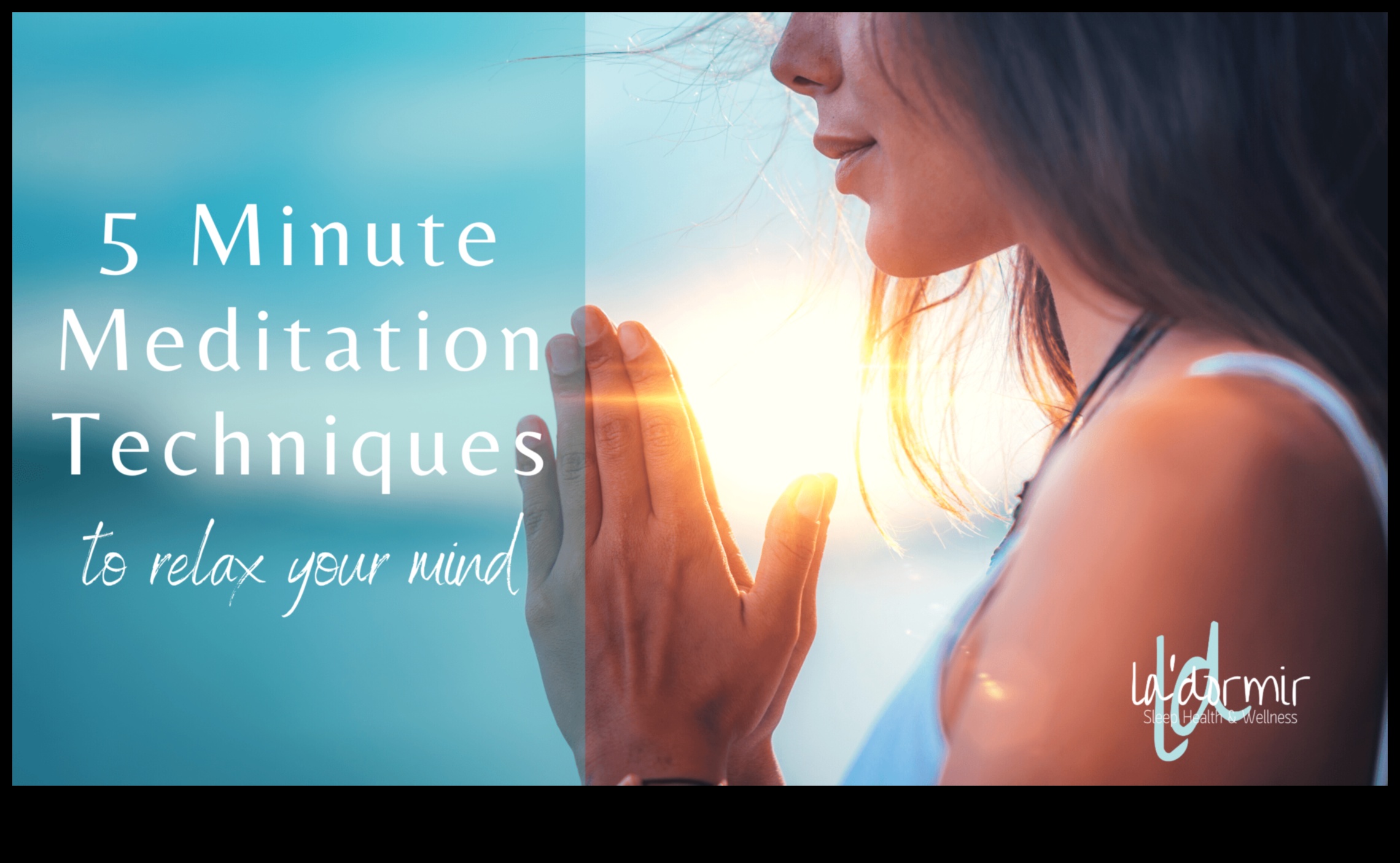 Gânduri liniștite 5 tehnici de meditație pentru ameliorarea stresului 2 Gânduri liniștite: tehnici de meditație pentru ameliorarea stresului