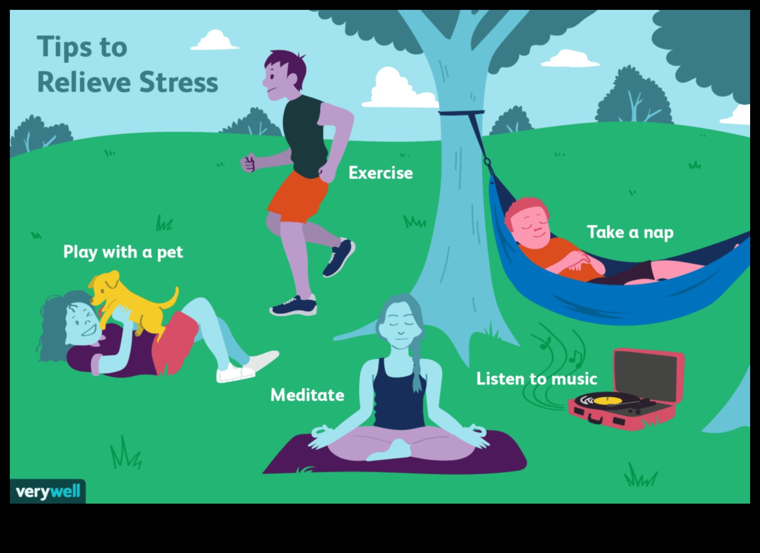 Gânduri liniștite 5 tehnici de meditație pentru ameliorarea stresului 4 Gânduri liniștite: tehnici de meditație pentru ameliorarea stresului