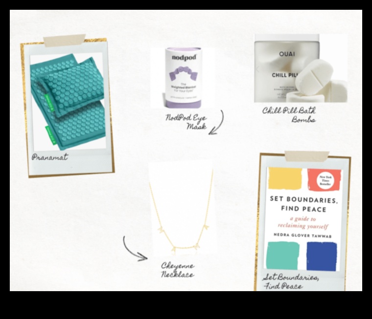 Sănătate sănătoasă Cadouri axate pe sănătate pentru Ziua Mamei 5 Sănătate sănătoasă: Cadouri axate pe sănătate pentru Ziua Mamei