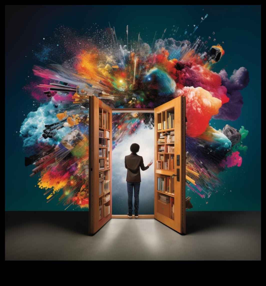 Dezlănțuirea creativității: Setul de instrumente Cloud Explorer în design