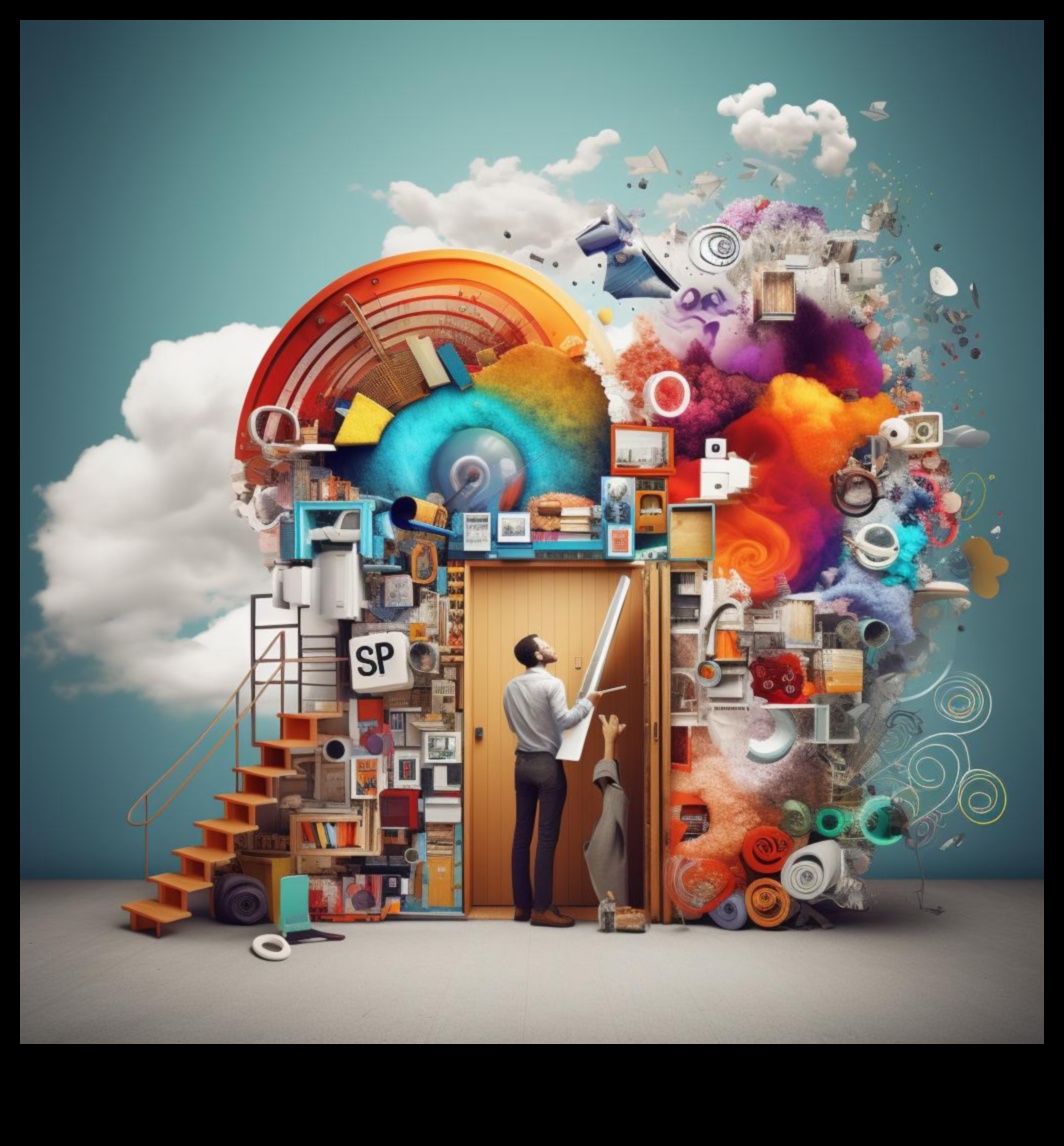 Dezlănțuirea creativității: Setul de instrumente Cloud Explorer în design