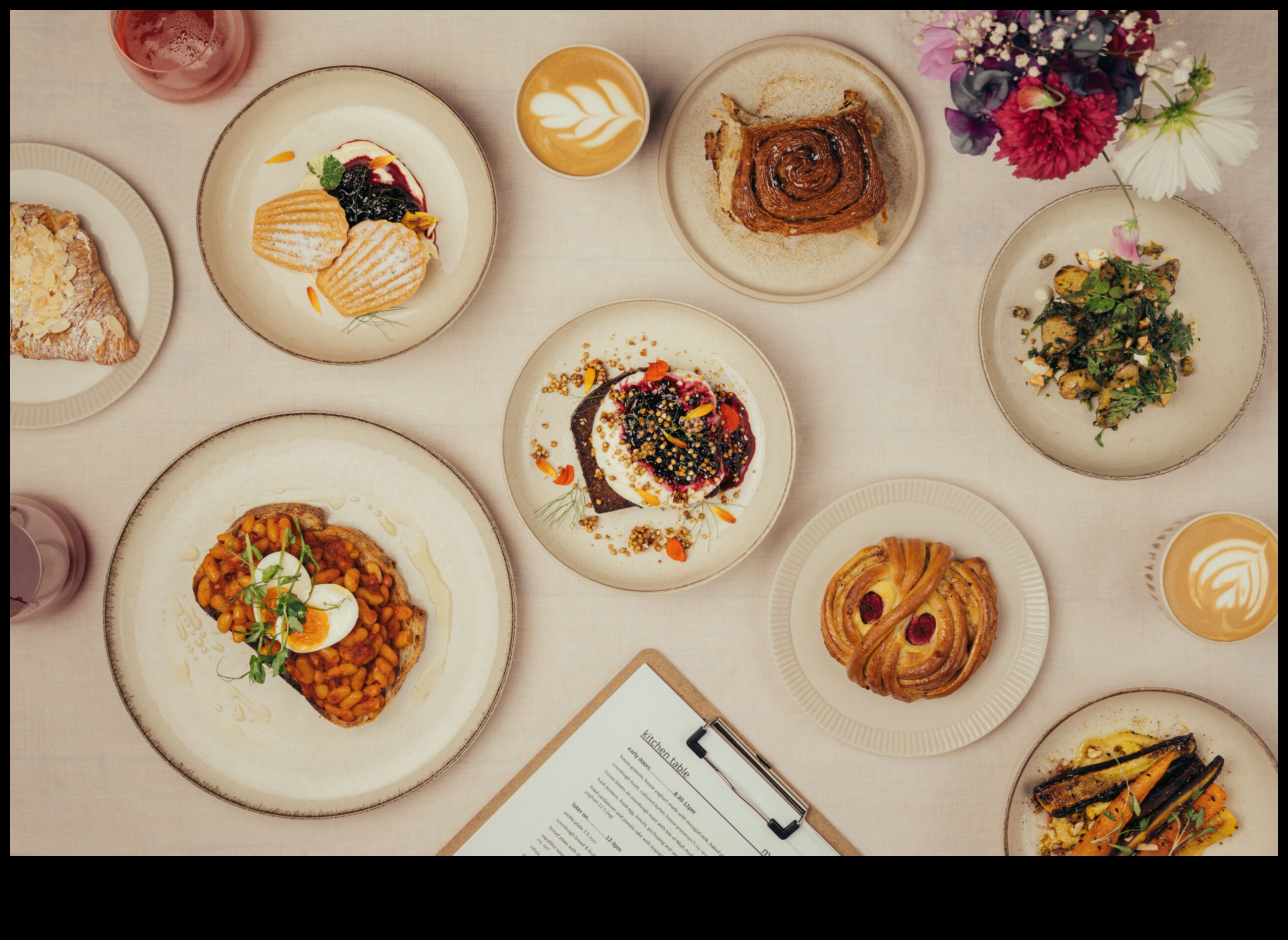 Recipe Rendezvous O colecție de idei interesante pentru bucătăria ta 4 Întâlnire cu rețete: unește-te cu idei interesante în bucătăria ta