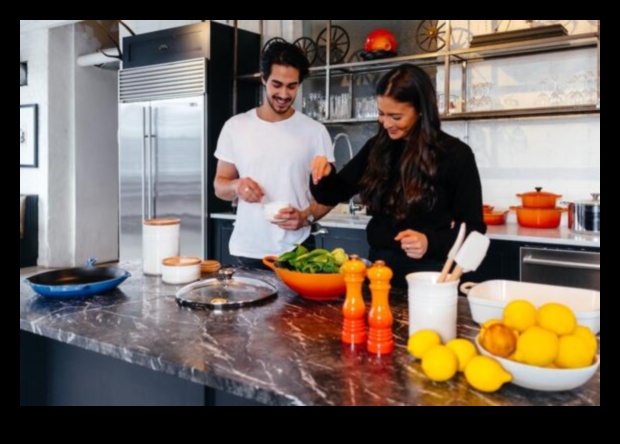 Recipe Rendezvous O colecție de idei interesante pentru bucătăria ta 2 Întâlnire cu rețete: unește-te cu idei interesante în bucătăria ta