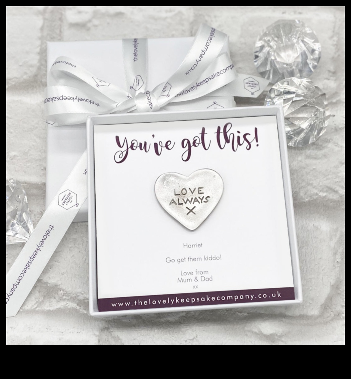 Jetoane de gândire: Concepte speciale de cadouri cu inimă