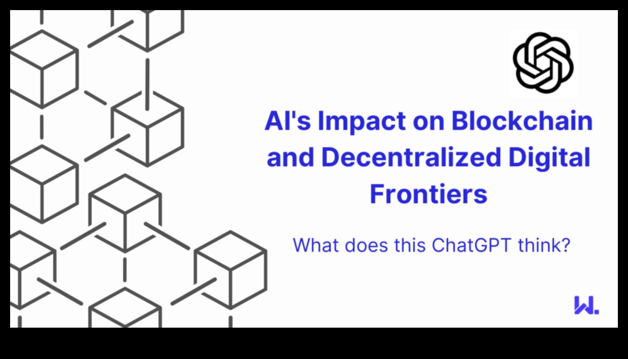 Frontiere descentralizate: navigarea în peisajul tehnologiei Blockchain