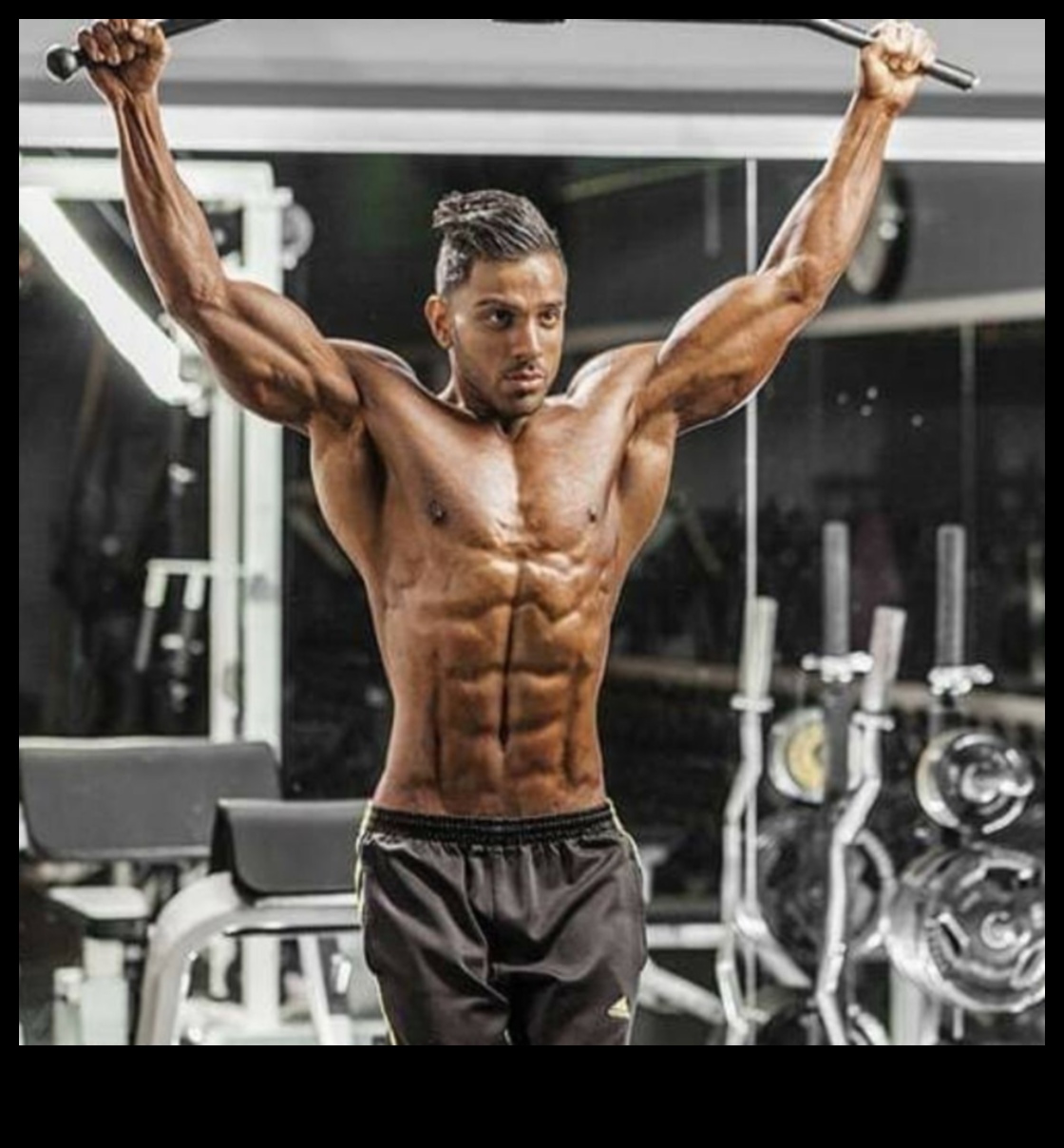 Pachetul de șase Prezentare Cele mai bune 10 exerciții pentru abdomene pentru a te smulge 2 Six-Pack Showcase: Evidențierea celor mai bune exerciții pentru abdomen