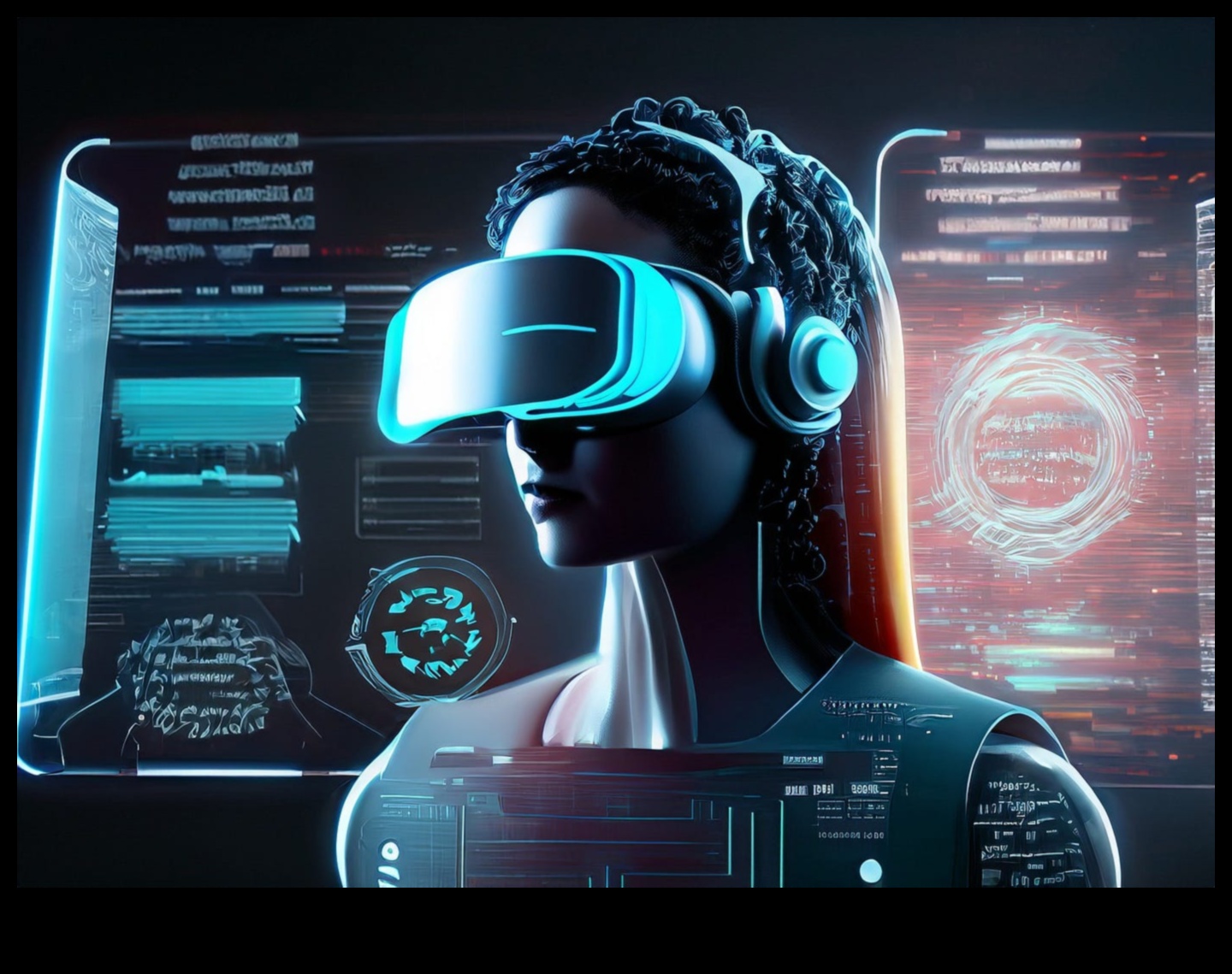 Interacțiuni imersive ML: modelarea alegerilor într-un tărâm centrat pe utilizator