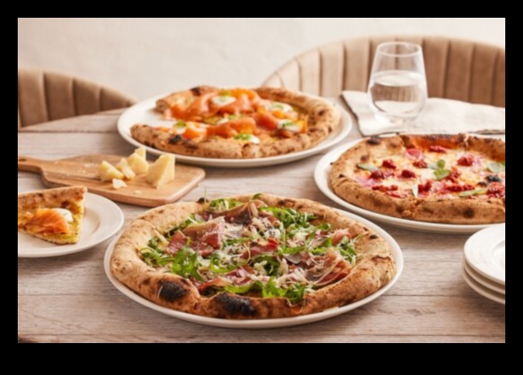 Trattoria Temptations: preparate clasice italiene confortabile