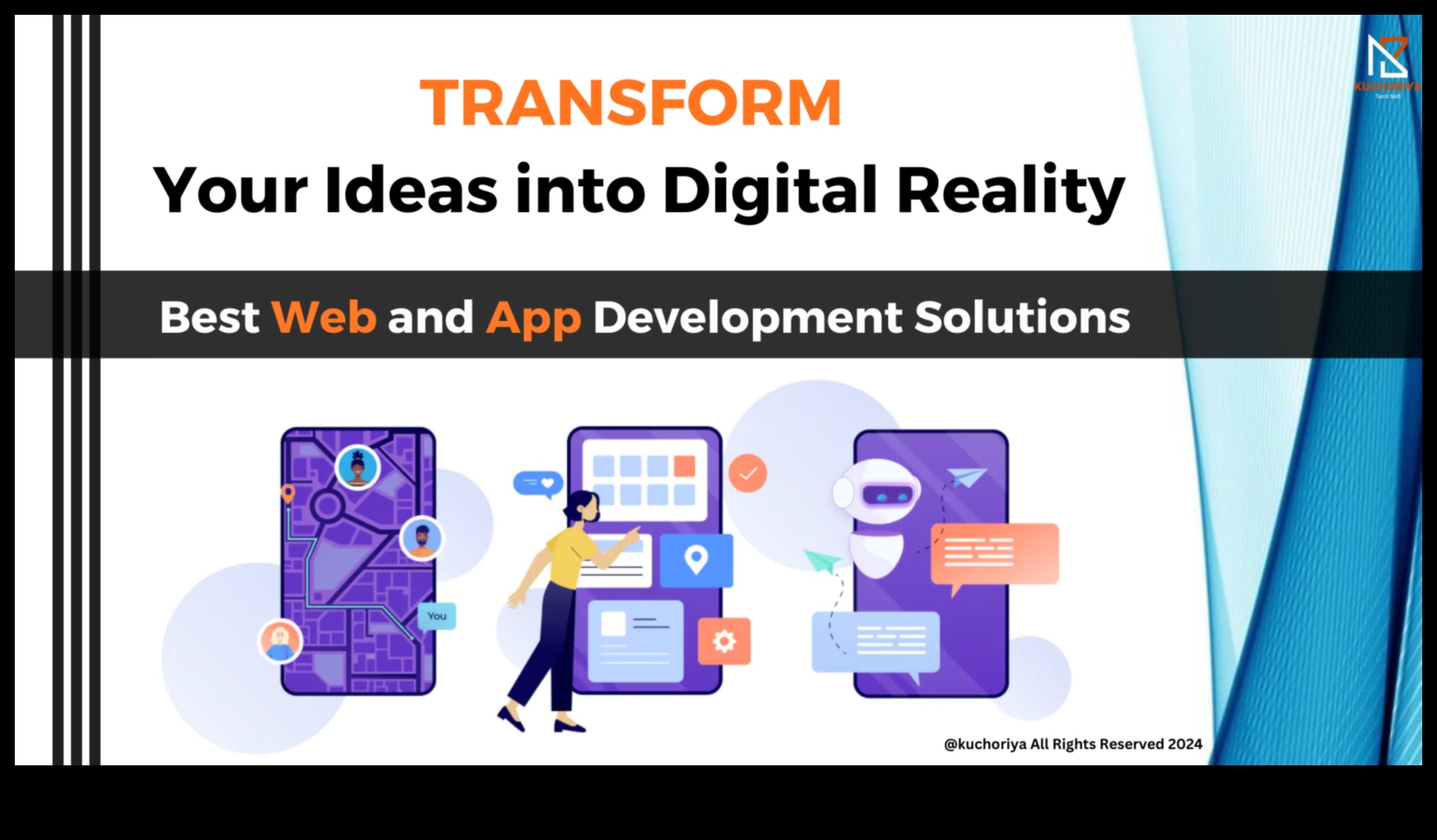 Minuni tehnice: modelarea ideilor în realități de transformare digitală