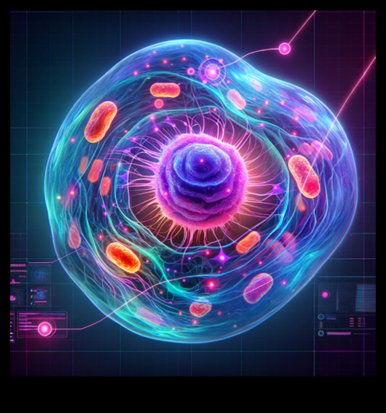 Biotech Mavericks: pioniera în lumea artelor creative și a soluțiilor de sănătate