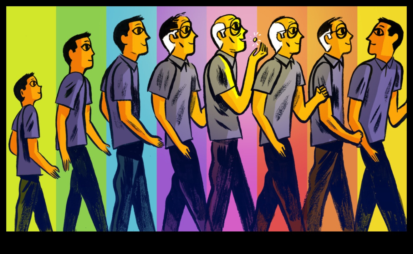 Biotech Mavericks: pioniera în lumea artelor creative și a soluțiilor de sănătate