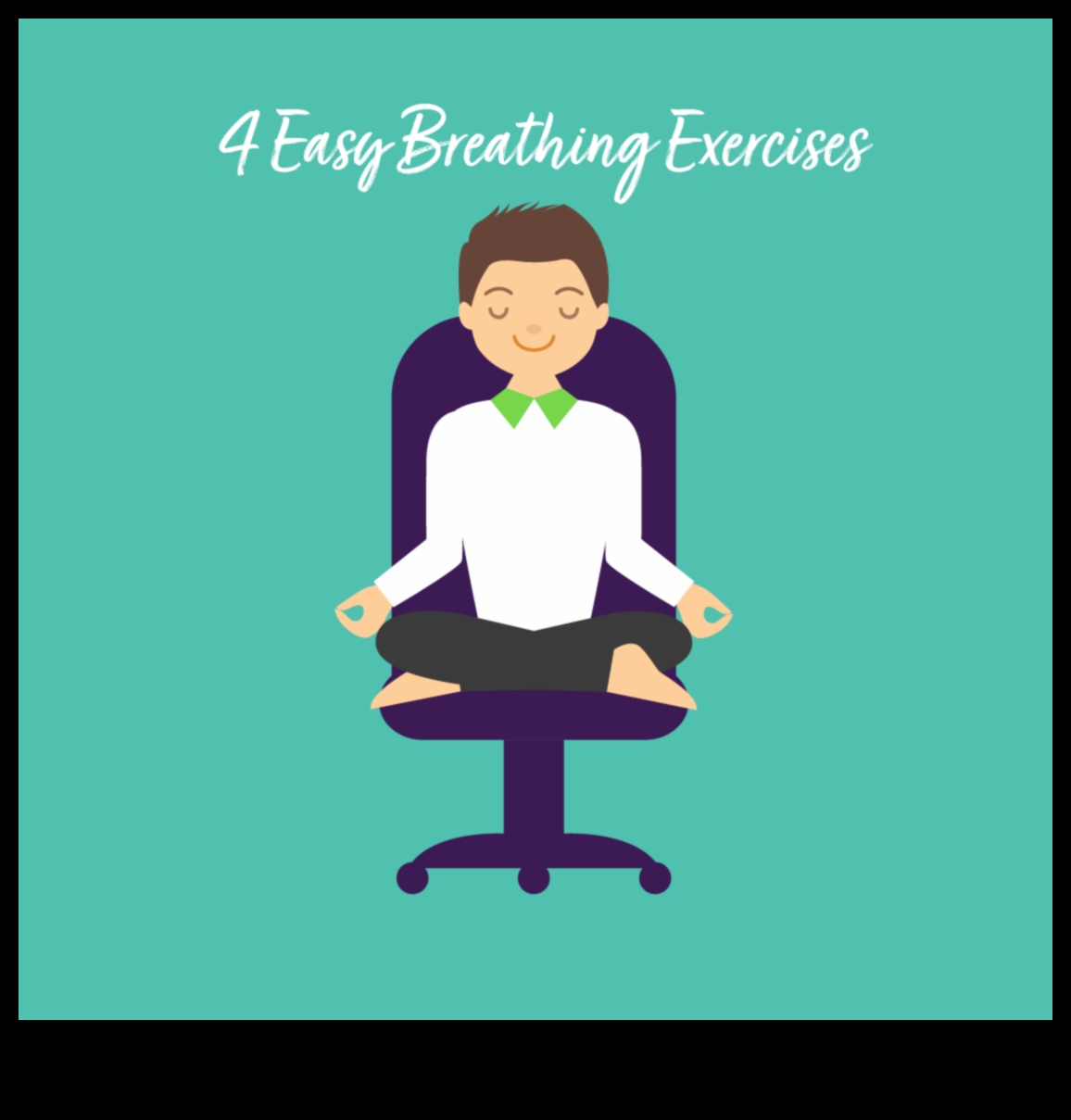 Respirația fericirii: inhalarea bucuriei, expirarea tensiunii cu tehnici de ameliorare a stresului