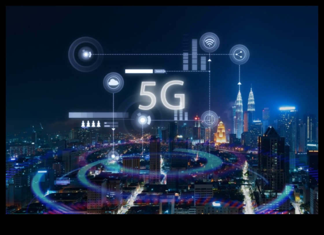 Cronici 5G: povești de măiestrie în crearea experiențelor conectate