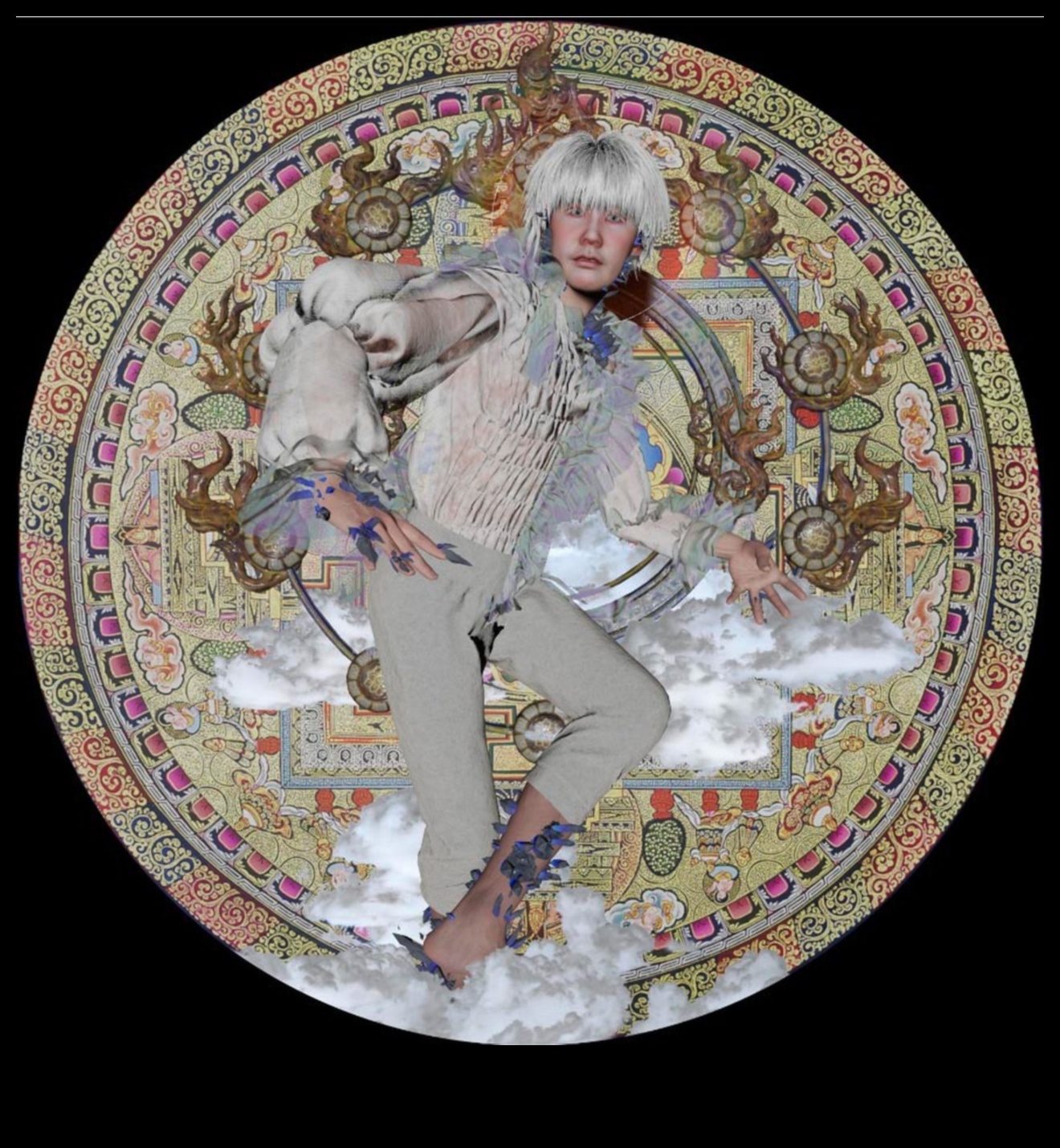 Pionierii transformării cum artiștii vizuali și soluțiile digitale modelează viitorul 3 Pionierii transformării: modelarea viitorului artelor vizuale și soluțiilor digitale