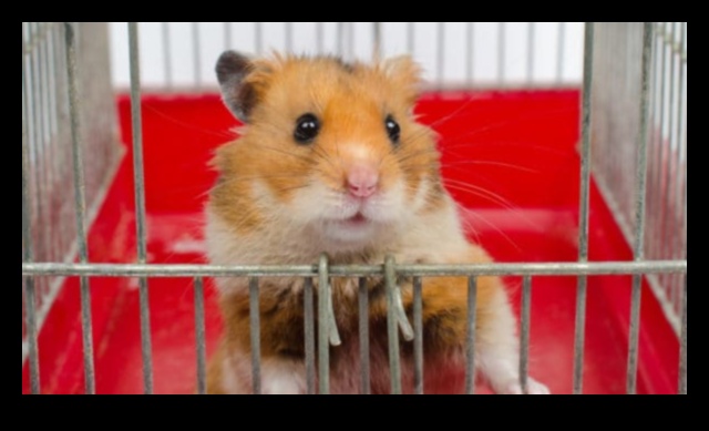 Soluții pentru comportamentul hamsterilor Depanarea provocărilor comune 5 Soluții pentru comportamentul hamsterilor: depanarea provocărilor comune