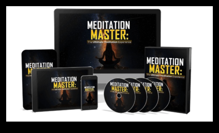 Stăpânirea meditației Valorificați puterea din interior pentru a vă atinge obiectivele 2 Stăpânirea meditației: valorificarea puterii din interior