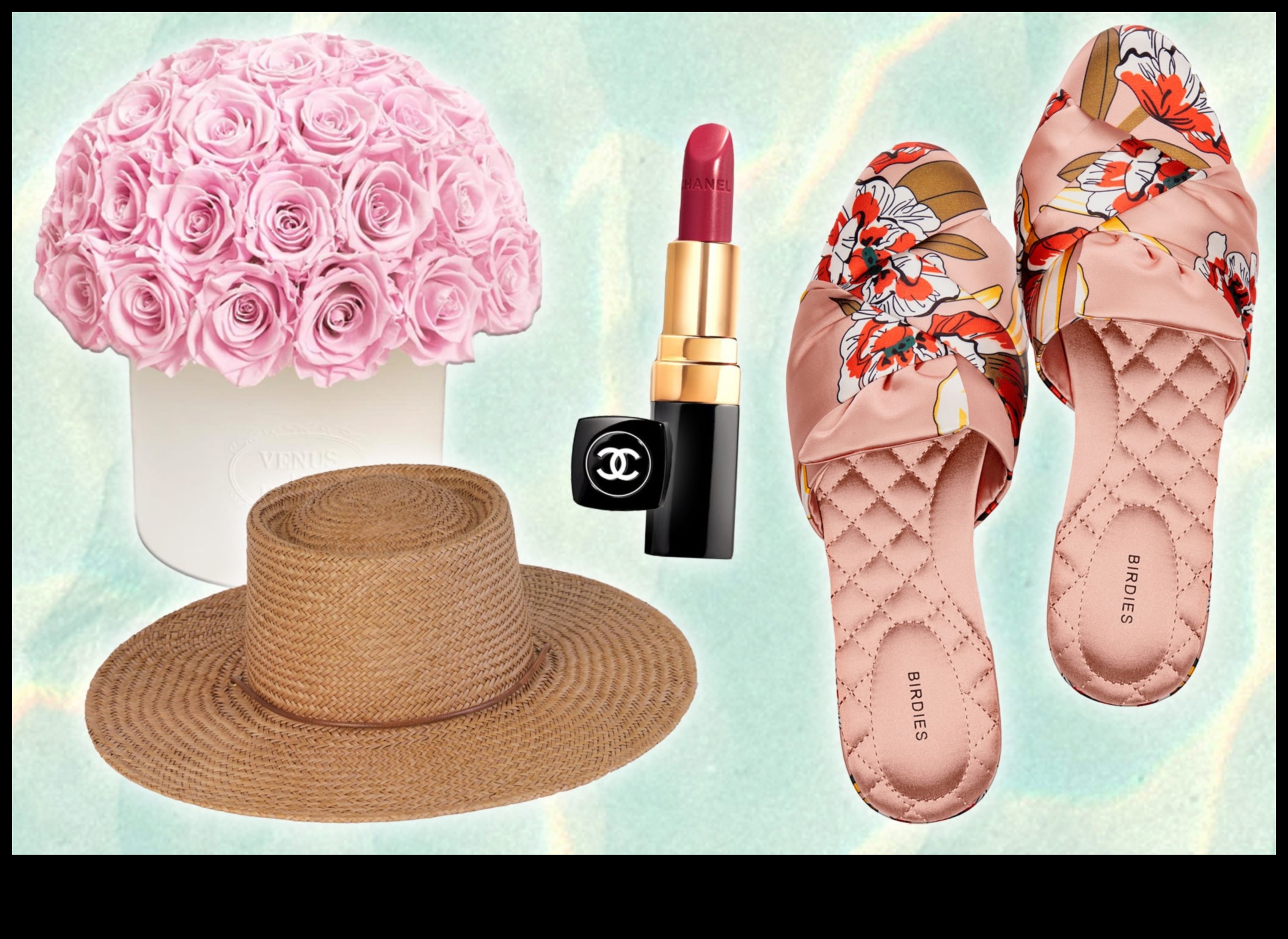 Luxuri luxuriante: cadouri extravagante pentru o zi specială a mamei