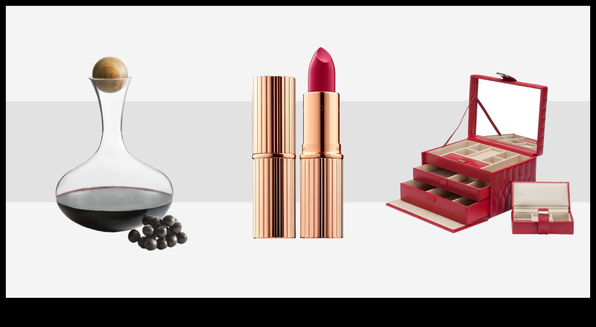 Luxuri luxuriante: cadouri extravagante pentru o zi specială a mamei