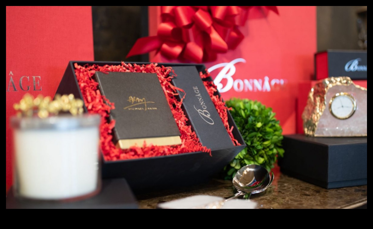 Luxuri luxuriante: cadouri extravagante pentru o zi specială a mamei