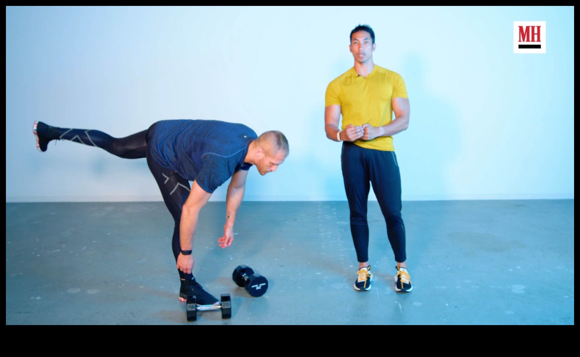 Stăpânirea stabilității Un ghid pentru cele mai bune exerciții de echilibru pentru toate nivelurile 3 Stăpânirea stabilității: navigarea în lumea exercițiilor eficiente de echilibru