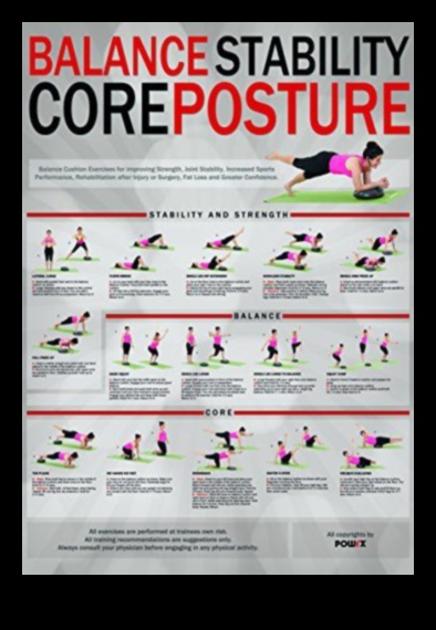 Stăpânirea stabilității Un ghid pentru cele mai bune exerciții de echilibru pentru toate nivelurile 5 Stăpânirea stabilității: navigarea în lumea exercițiilor eficiente de echilibru