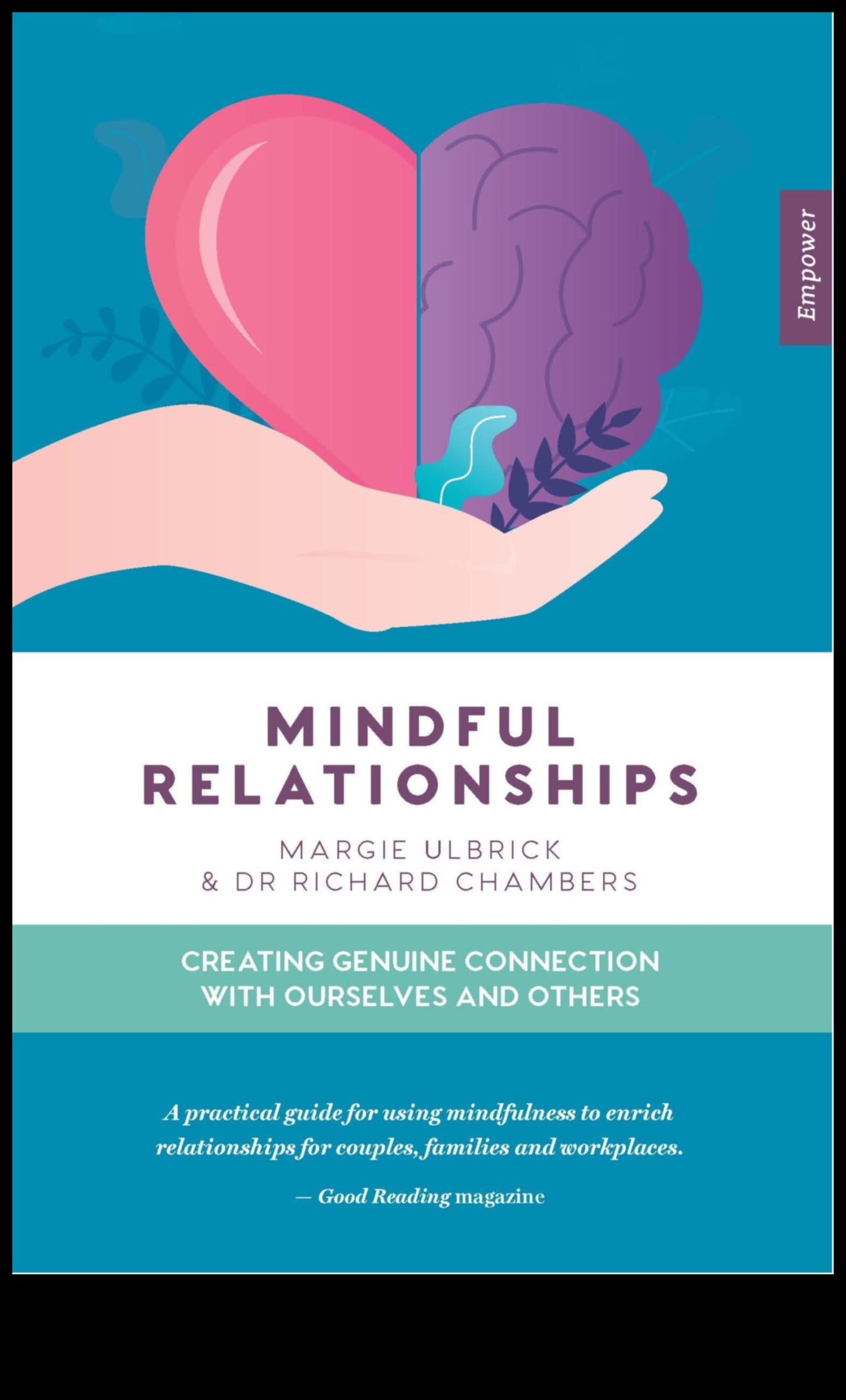 Inimi conectate Arta de a construi relații conștiente 4 Inimi conectate: arta construirii unei relații conștiente