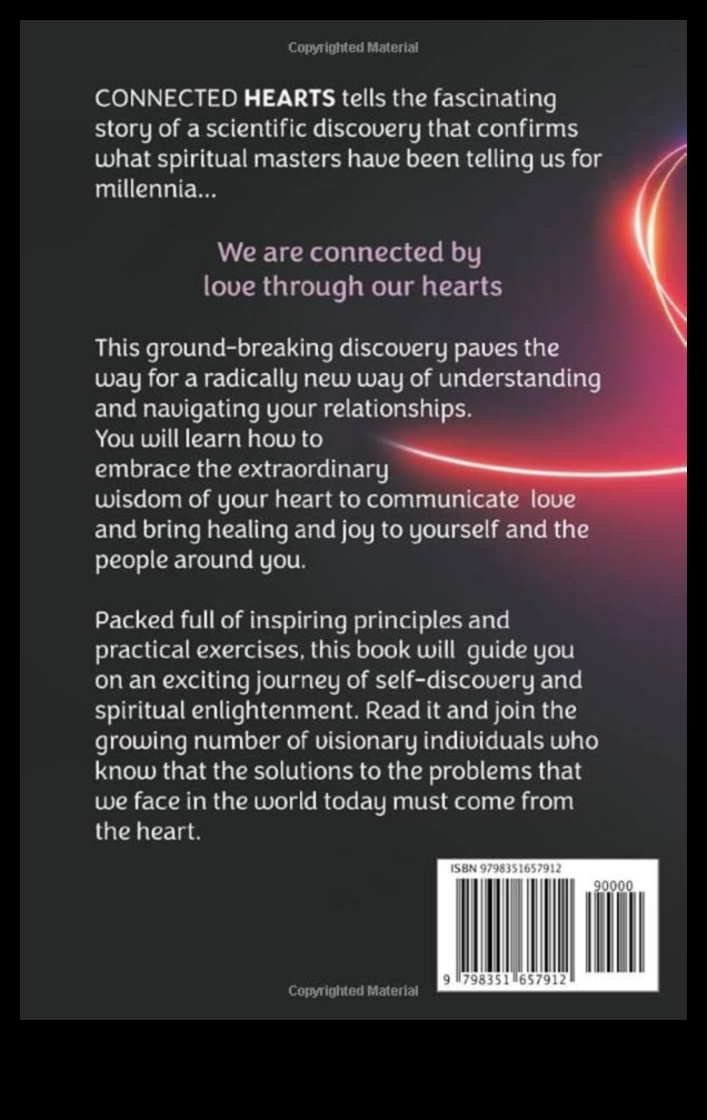 Inimi conectate Arta de a construi relații conștiente 2 Inimi conectate: arta construirii unei relații conștiente