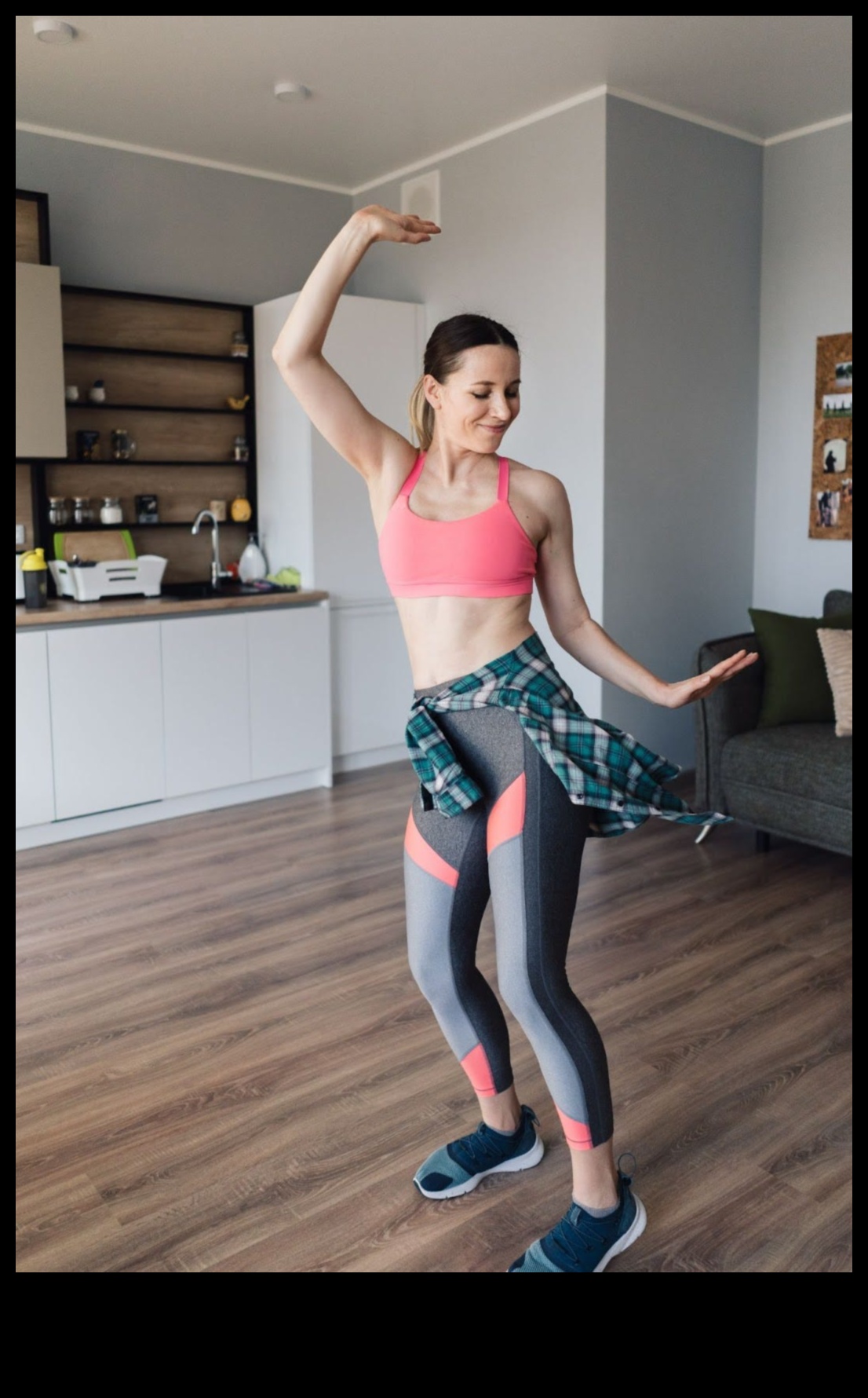 Energizează-ți viața Cum exercițiul îți crește vitalitatea fizică și rezistența 5 Energizează-ți viața: cum exercițiul stimulează vitalitatea fizică și rezistența