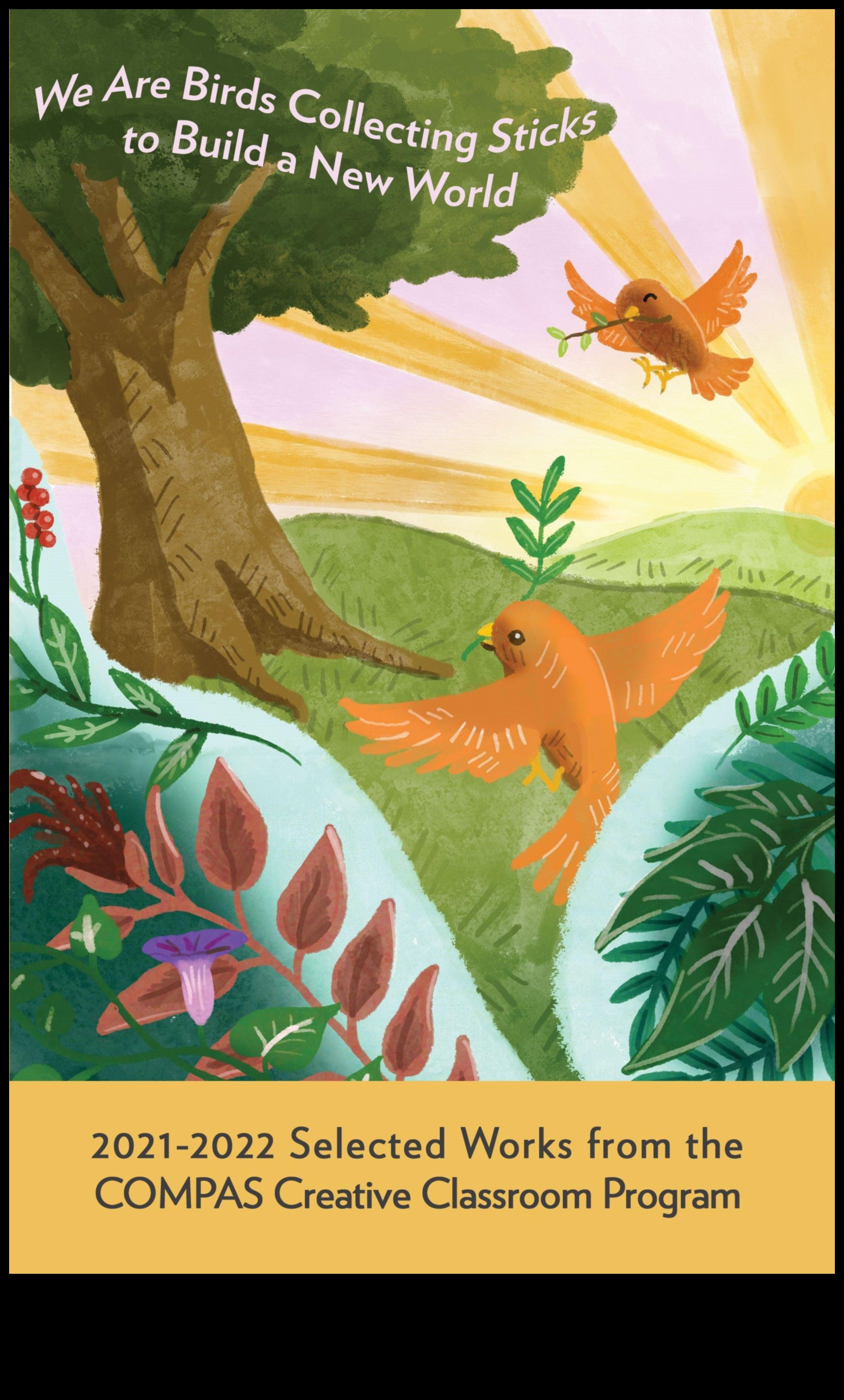 Limbajul păsărilor 3.0: Deblocarea unor perspective mai profunde asupra conversațiilor aviare