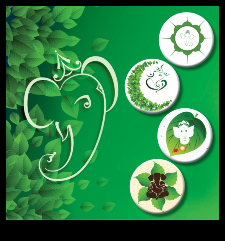 Sărbătorile durabile Green Guardian pentru o aniversare prietenoasă Pământului 2 Green Guardian: Cadouri ecologice pentru o aniversare iubitoare de Pământ