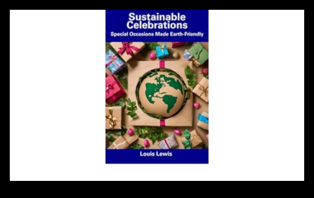 Sărbătorile durabile Green Guardian pentru o aniversare prietenoasă Pământului 3 Green Guardian: Cadouri ecologice pentru o aniversare iubitoare de Pământ