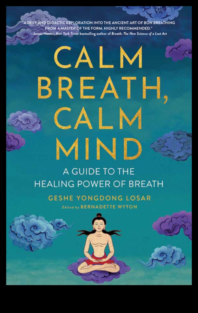 Trasee liniștite: Navigarea cu ușurință în relaxarea minte-corp