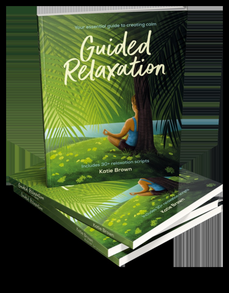 Trasee liniștite: Navigarea cu ușurință în relaxarea minte-corp