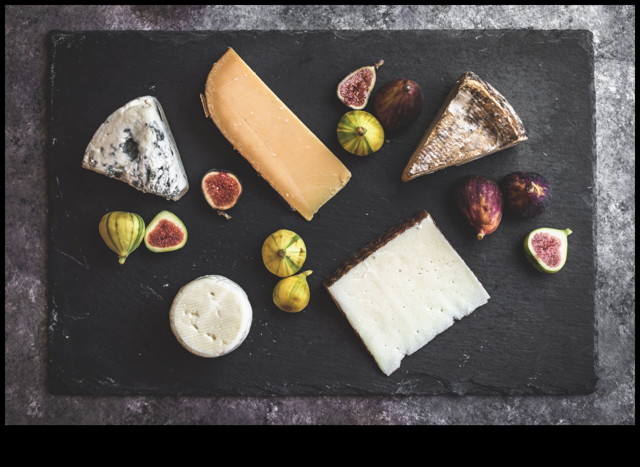 Arome ale Franței: O simfonie de delicatese franceze