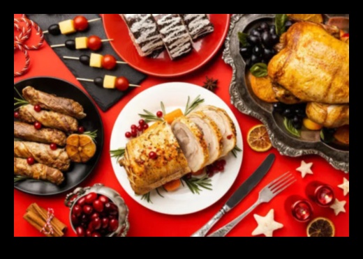 Arome ale Franței: O simfonie de delicatese franceze