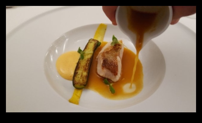 Arome ale Franței: O simfonie de delicatese franceze