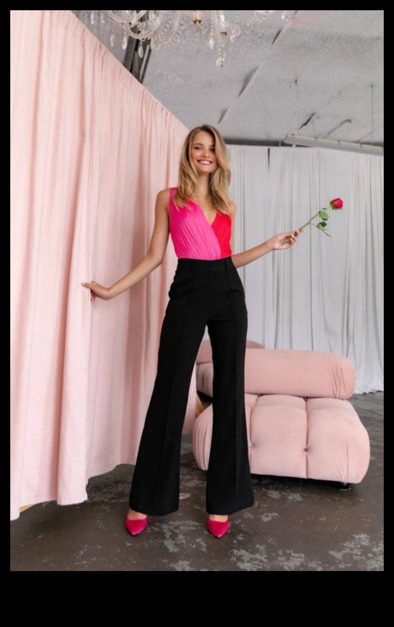 Declarații sartoriale Cadouri de modă pentru Valentine stilat 3 Declarații sartoriale: Cadouri de modă pentru Valentine elegant